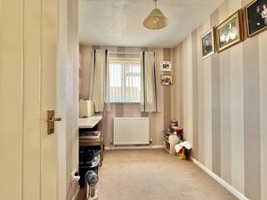 Bedroom 3- click for photo gallery